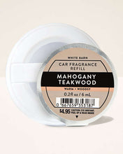 Cargar imagen en el visor de la galería, BATH AND BODY WORKS CAR FRAGANCE REFILL