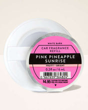 Cargar imagen en el visor de la galería, BATH AND BODY WORKS CAR FRAGANCE REFILL