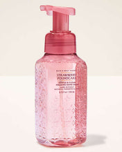 Cargar imagen en el visor de la galería, Strawberry Poundcake - Bath & Body Works