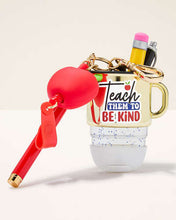 Cargar imagen en el visor de la galería, Teacher Multi-Use Keychain PocketBac Holder