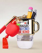 Cargar imagen en el visor de la galería, Teacher Multi-Use Keychain PocketBac Holder