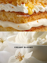 Cargar imagen en el visor de la galería, Angel Cake & Cream Fragrance Lotion