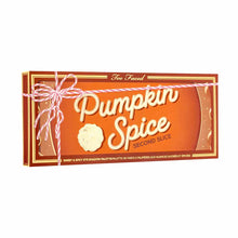 Cargar imagen en el visor de la galería, PUMPKIN SPICE: SECOND SLICE- Too Faced