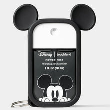 Cargar imagen en el visor de la galería, ||PREVENTA || Disney x Touchland Power Mist Hand Sanitizer & Mist Case