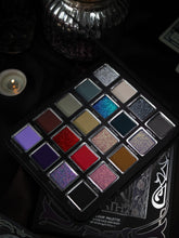 Cargar imagen en el visor de la galería, ||PREVENTA|| Death Tarot Palette COSMIC BRUSHES