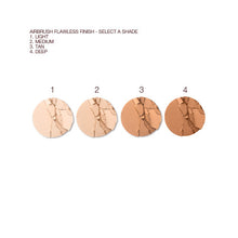 Cargar imagen en el visor de la galería, ||PREVENTA|| CHARLOTTE TILBURY - AIRBRUSH FLAWLESS FINISH Setting Powder