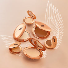 Cargar imagen en el visor de la galería, ||PREVENTA|| CHARLOTTE TILBURY - AIRBRUSH FLAWLESS FINISH Setting Powder