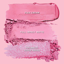 Cargar imagen en el visor de la galería, || PREVENTA ||ONE/SIZE by Patrick Starrr Cheek Clapper 3D Blush Trio Palette