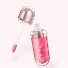 Cargar imagen en el visor de la galería, ||PREVENTA|| 3d hydra lip oil KIKO MILANO