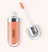 Cargar imagen en el visor de la galería, ||PREVENTA|| 3d hydra lipgloss KIKO MILANO