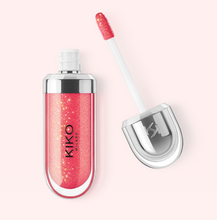 Cargar imagen en el visor de la galería, ||PREVENTA|| 3d hydra lipgloss KIKO MILANO