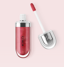 Cargar imagen en el visor de la galería, ||PREVENTA|| 3d hydra lipgloss KIKO MILANO