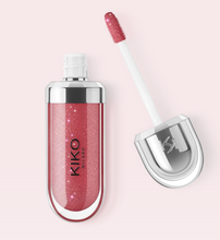 Cargar imagen en el visor de la galería, ||PREVENTA|| 3d hydra lipgloss KIKO MILANO