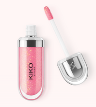 Cargar imagen en el visor de la galería, ||PREVENTA|| 3d hydra lipgloss KIKO MILANO