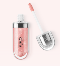 Cargar imagen en el visor de la galería, ||PREVENTA|| 3d hydra lipgloss KIKO MILANO