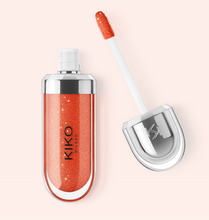 Cargar imagen en el visor de la galería, ||PREVENTA|| 3d hydra lipgloss KIKO MILANO