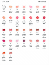 Cargar imagen en el visor de la galería, ||PREVENTA|| 3d hydra lipgloss KIKO MILANO