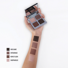 Cargar imagen en el visor de la galería, COLOR BOSS SQUAD EYESHADOW- IL MAKIAGE