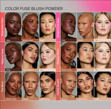 Cargar imagen en el visor de la galería, ||PREVENTA|| HAUS LABS BY LADY GAGA Color Fuse Talc-Free Blush Powder With Fermented Arnica