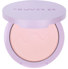 Cargar imagen en el visor de la galería, ||PREVENTA|| Tower 28 Beauty GetSet Blur + Set Talc-Free Pressed Setting Powder
