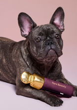 Cargar imagen en el visor de la galería, Soft Pooch Blush Dog Toy - Faith
