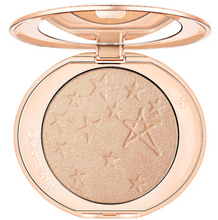 Cargar imagen en el visor de la galería, ||PREVENTA|| Charlotte Tilbury Glow Glide Face Architect Highlighter