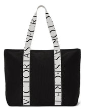 Cargar imagen en el visor de la galería, Canvas Tote Bag Victoria's Secret