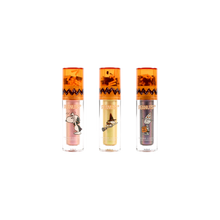 Cargar imagen en el visor de la galería, ||PREVENTA|| Peanuts Halloween |Magical Wizard Chrome Liquid Topper Set