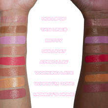 Cargar imagen en el visor de la galería, MADE BY MITCHELL CURVE CASE LOLLIPOP