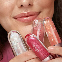 Cargar imagen en el visor de la galería, ||PREVENTA|| 3d hydra lip oil KIKO MILANO