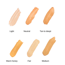 Cargar imagen en el visor de la galería, Cali liquid concealer - DAPOP COSMÉTICOS