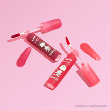 Cargar imagen en el visor de la galería, Peanuts 75th | Blur Water Lip Tint