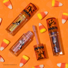 Cargar imagen en el visor de la galería, ||PREVENTA|| Peanuts Halloween |Magical Wizard Chrome Liquid Topper Set
