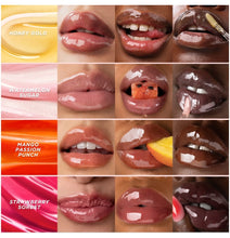 Cargar imagen en el visor de la galería, ||PREVENTA|| - Honey Infused Lip Oil-GISOU