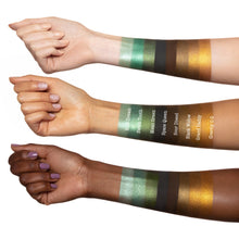 Cargar imagen en el visor de la galería, Melt Cosmetics Smoke Sessions Palette Eye shadow