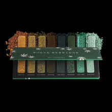 Cargar imagen en el visor de la galería, Melt Cosmetics Smoke Sessions Palette Eye shadow