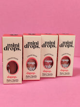 Cargar imagen en el visor de la galería, ✨mini drops✨- DAPOP COSMÉTICOS