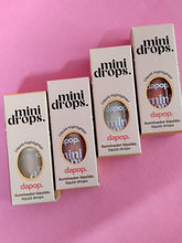 Cargar imagen en el visor de la galería, ✨mini drops✨- DAPOP COSMÉTICOS