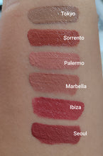 Cargar imagen en el visor de la galería, ✨Matte juicy✨- DAPOP COSMÉTICOS