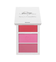 Cargar imagen en el visor de la galería, Rosy McMichael X Beauty Creations - Paleta De Rubores