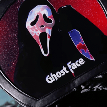 Cargar imagen en el visor de la galería, GHOST FACE™ X GLAMLITE LENTICULAR MOTION BAG