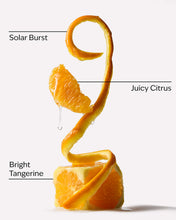 Cargar imagen en el visor de la galería, BATH AND BODY WORKS tangerine twirl FRUIT FUSIÓN