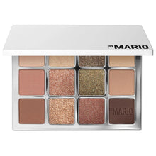 Cargar imagen en el visor de la galería, ||PREVENTA|| MAKEUP BY MARIO | Ethereal Eyes™ Eyeshadow Palette: Nature