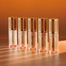 Cargar imagen en el visor de la galería, NUBIAN GLOW LIQUID LUMINIZER - JUVIA'S PLACE