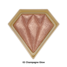 Cargar imagen en el visor de la galería, DIAMOND GLOW HIGHLIGHTER - ITALIA DELUXE