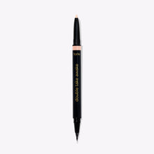 Cargar imagen en el visor de la galería, TARTE - double take awake micro liquid liner & brightener