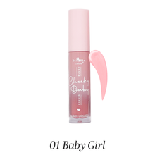 Cargar imagen en el visor de la galería, CHEEKY BABY - ITALIA DELUXE