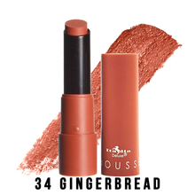 Cargar imagen en el visor de la galería, MOUSSE MATTE LIPSTICK