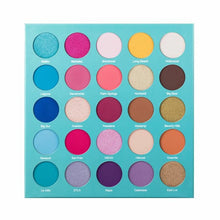 Cargar imagen en el visor de la galería, Golden State Palette - lurella