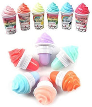 Cargar imagen en el visor de la galería, Unicorn kiss sorbet lip balm - Italia Deluxe